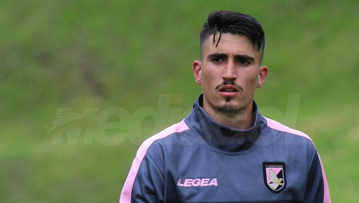 Luca Fiordilino 