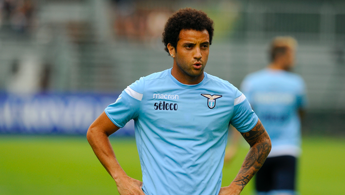 De Vrij e il rientro di Felipe Anderson… che non arriva mai! - immagine 1