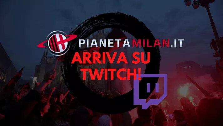 Logo pianetamilan.it