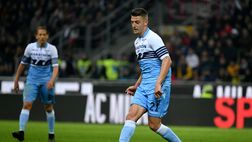 Calciomercato Lazio – Intesa con il Manchester United per Milinkovic