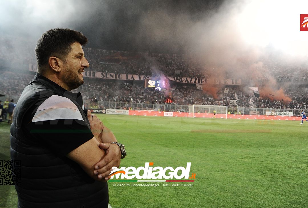 FOTO Finale Playoff Serie C, Palermo-Padova 1-0 (Gallery) - immagine 15