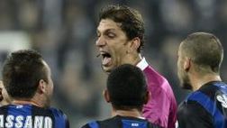 Laudisa: “Cassano con Tagliavento si era salvato”
