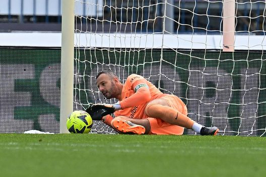 Inter-Fiorentina, ultima gara in nerazzurro per Handanovic?- immagine 3