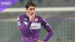 Calciomercato – Pedullà: “Fiorentina stanca di Vlahovic” | VIDEO