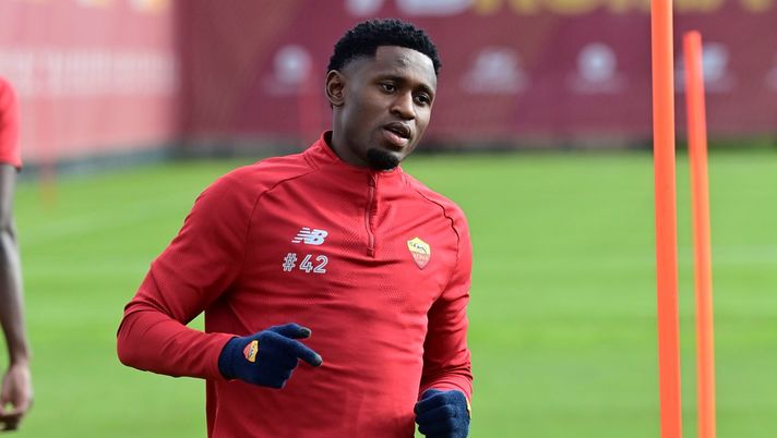 CSKA Sofia-Roma, le probabili formazioni: dentro Diawara, ok Abraham-Zaniolo - immagine 1