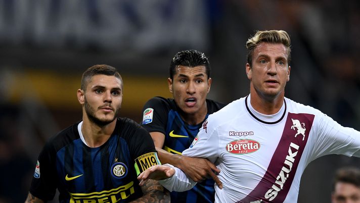 L’ex Toro Maxi Lopez sarcastico su Wanda Nara e Icardi: “Chi la fa l’aspetti” - immagine 1