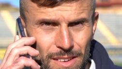 Calcio e cinema, Viterbese: le campane del nuovo portiere Fumagalli “suonano a festa”