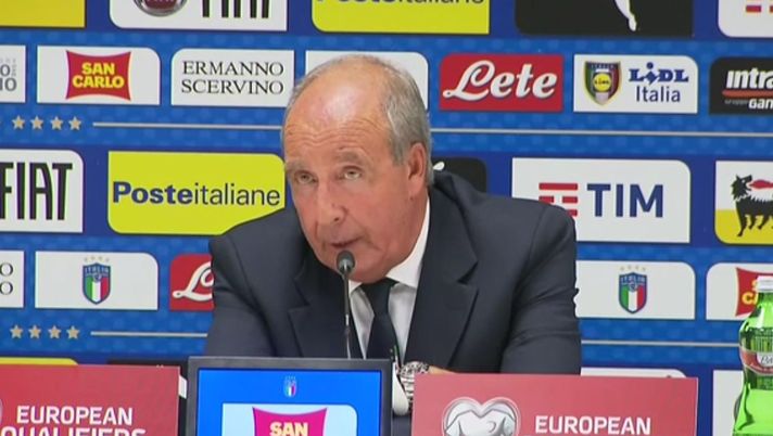 Ventura: “Nel 2017 io ero solo, unico colpevole. Scudetto? Inter rosa migliore” - immagine 1