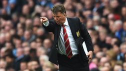 Notizie Milan – Le parole di Louis Van Gaal sui rossoneri