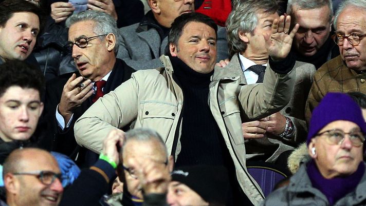 Addio di Joe Barone a Pozzallo, c’è anche l’ex sindaco di Firenze Matteo Renzi - immagine 1