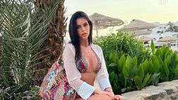 Antonella Fiordelisi mostra la sua escursione di oggi: “Lo sapevate che…”