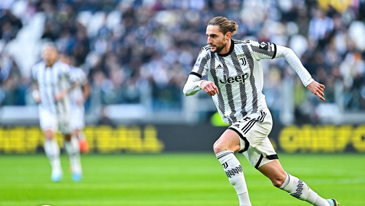 Juve, Gol Di Rabiot Da Annullare? Marelli: “Il Tocco Con Il Braccio C’è ...