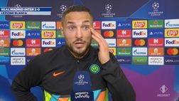 Inter, D’Ambrosio: “Usciamo consapevoli di potercela giocare con tutti”