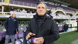 Prandelli: “Callejon è un professore. Kouamé? Ci sono tanti scontenti, no agli scambi”