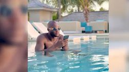 VIDEO / In Inghilterra sicuri: Shani Jamilah nuova fiamma di Lukaku. Wanda-Icardi nuova crisi?