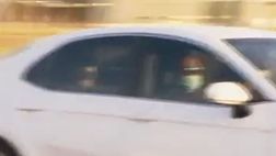 VIDEO/ Djokovic all’aeroporto poco prima dell’espulsione dall’Australia