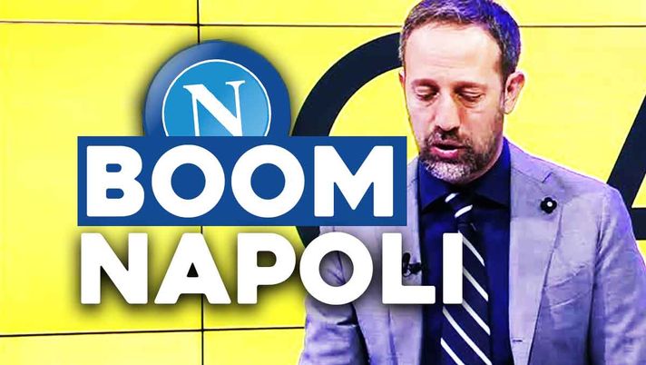 Raffica Napoli
