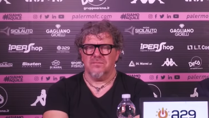 Nardini: “Gol subiti? Serve attenzione. La squadra deve capire una cosa”  Nardini: “Gol subiti? Serve attenzione. La squadra deve capire una cosa” - immagine 1