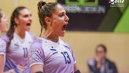 Tornerà la grande pallavolo femminile a Padova? Il progetto dell’Aduna Women