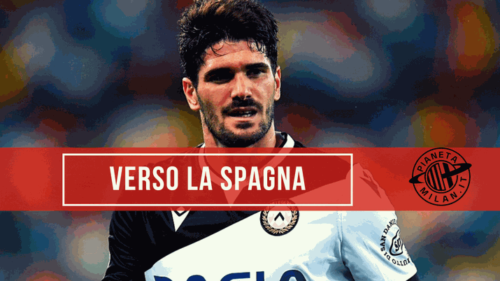 Trattativa avanzata tra l'Atletico Madrid e l'Udinese per Rodrigo De Paul (Getty Images) 