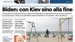Prima Pagina, Giornale di Sicilia: “Dopo due pari il Palermo prova a ripartire”