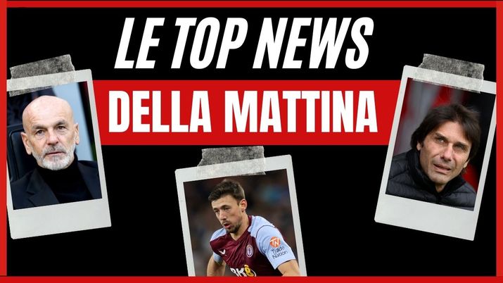 Top News AC Milan 27 dicembre 2023
