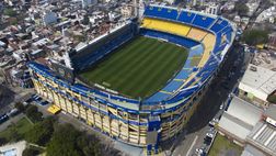La pazza idea di un club tedesco: nuovo stadio in stile Bombonera