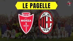 Pagelle Monza-Milan 0-1, Messias il migliore: bene Krunic e Thiaw