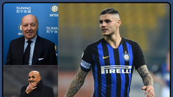 CorSera – Inter-Icardi, ci siamo: tutti faranno passo indietro. Superate le divergenze su…