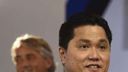Thohir, idee chiare sul mercato: prima si vende e poi si compra. Tre gli obiettivi…