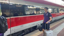 L’Inghilterra chiama Rasmussen: due club di Championship su di lui