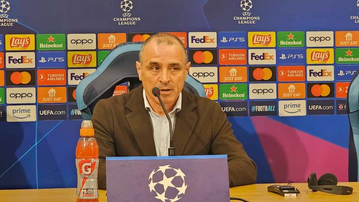 Calzona sul rapporto con Sarri e Spalletti: “Ecco cosa mi hanno insegnato” - immagine 1