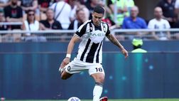 Udinese | Perez: altra grande intuizione di Marino. Rassegna stampa