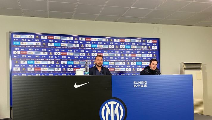 Zanetti: “Un sogno vincere a San Siro. L’Inter oggi ha trovato un Empoli importante” - immagine 1