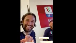 VIDEO, Toni e il futuro di De Rossi: “Ci sono due squadre…”