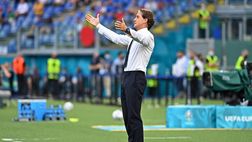 Pistocchi: “Italia? Non entusiasmiamoci troppo. Mancini ha avuto coraggio”