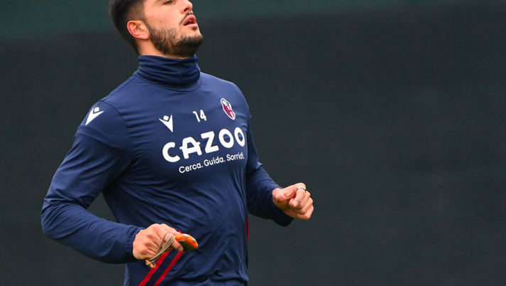 Qui Casteldebole, test atletici per i nazionali Qui Casteldebole, test atletici per i nazionali - immagine 1