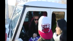 VIDEO / I tifosi a Rodriguez: “Per favore, non andare via”