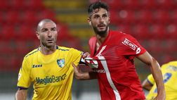 Ranocchia: “Che emozione lasciare l’Inter. Bastoni può diventare fortissimo. Col Monza…”