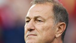 De Biasi a TN: “Al Toro avrei voluto la possibilità di costruire come fanno ora”