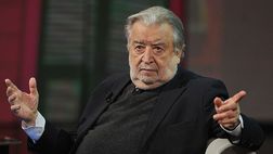Pupi Avati: “Pioli è irriconoscente e io non riesco più a tifare per questo Milan”