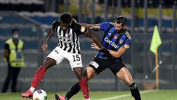 Telefoot – Gravillon, Inter vicino all’accordo per il prestito ad un club francese