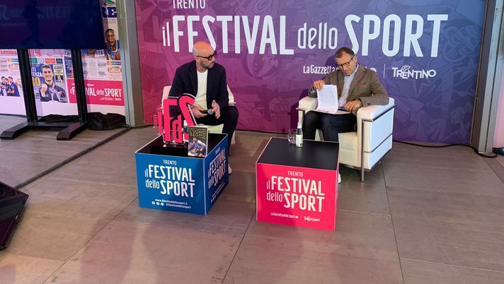 Zenga: “Inter casa mia. Allenarla? Il mio percorso non me l’ha permesso ma…” - immagine 1