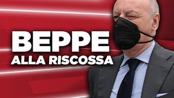 Mercato Inter, Marotta scatenato: “Ecco cosa sta facendo”