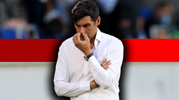 Calciomercato Roma, colpo di scena: possibile addio a sorpresa
