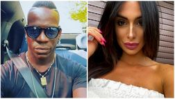 Balotelli, già finita la storia con Alessia Messina? “Concedere tempo a chi lo merita”