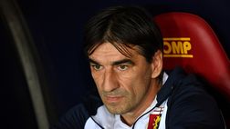 Genoa, Juric ad un passo dall’esonero dopo la sconfitta nel derby