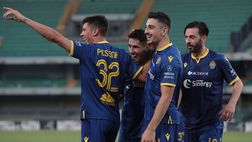 Verona, il nono posto è blindato. Eguagliato l’Hellas di Prandelli