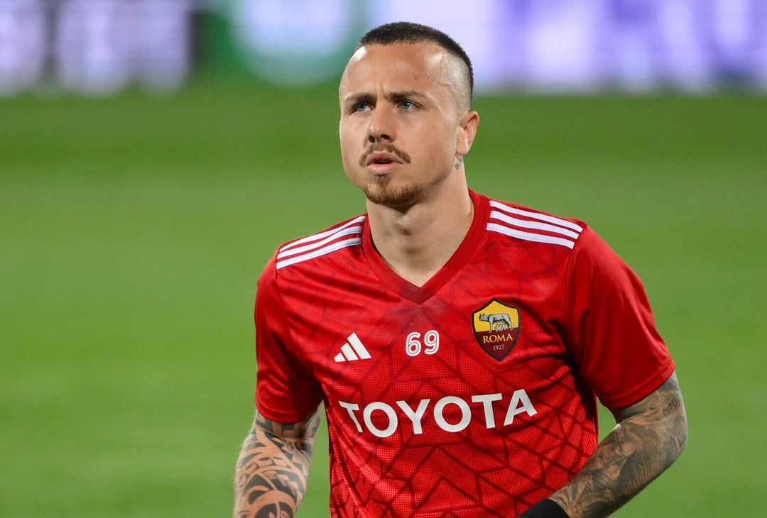 Fiorentina-Roma – FOTOGALLERY - immagine 21