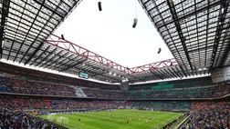 TS – Prato Meazza, cominciati i lavori: zolle in arrivo da un vivaio diverso